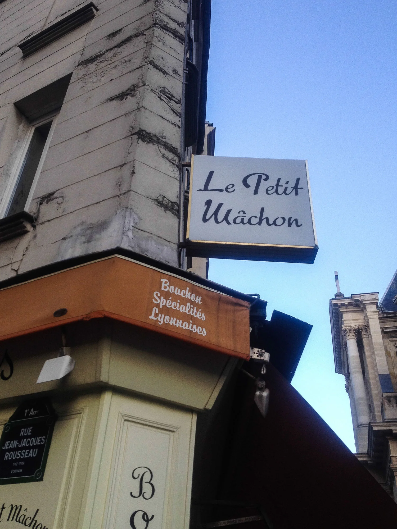 Paris, France, 2015