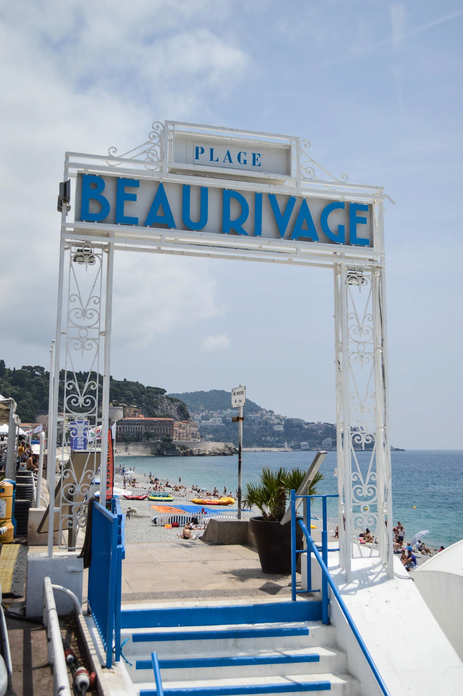 Marseille, France, 2015