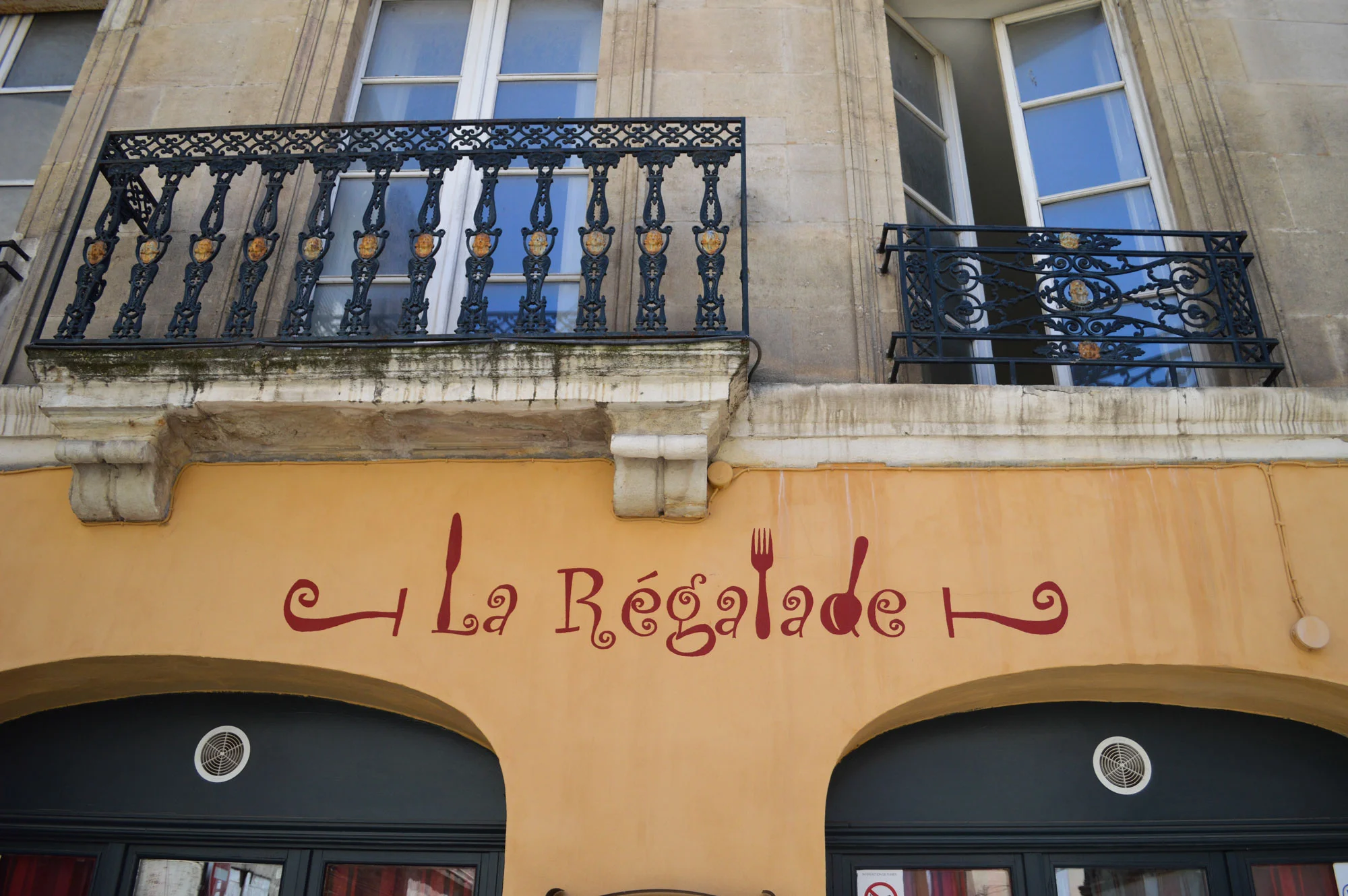 Marseille, France, 2015