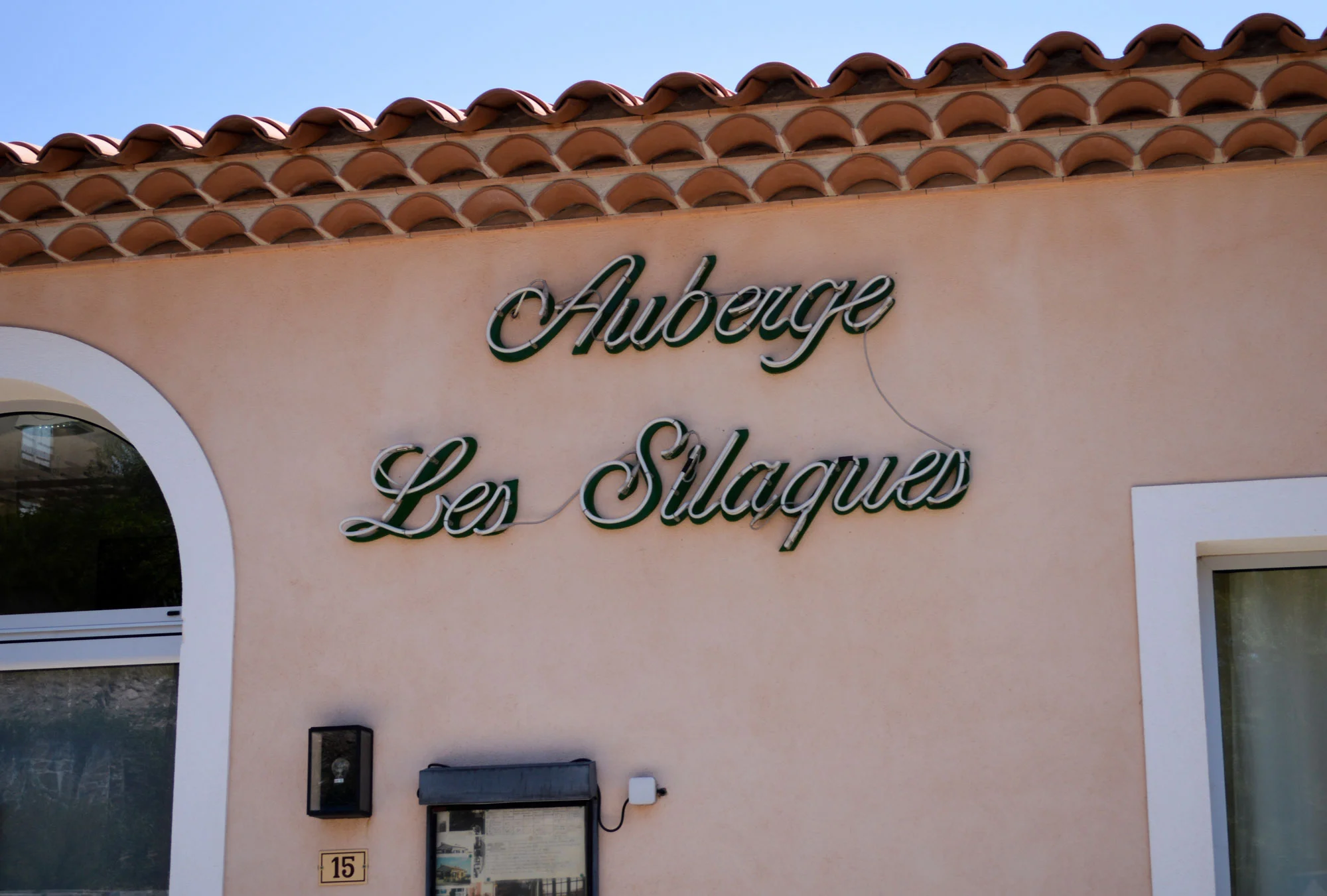 Nice, France, 2015