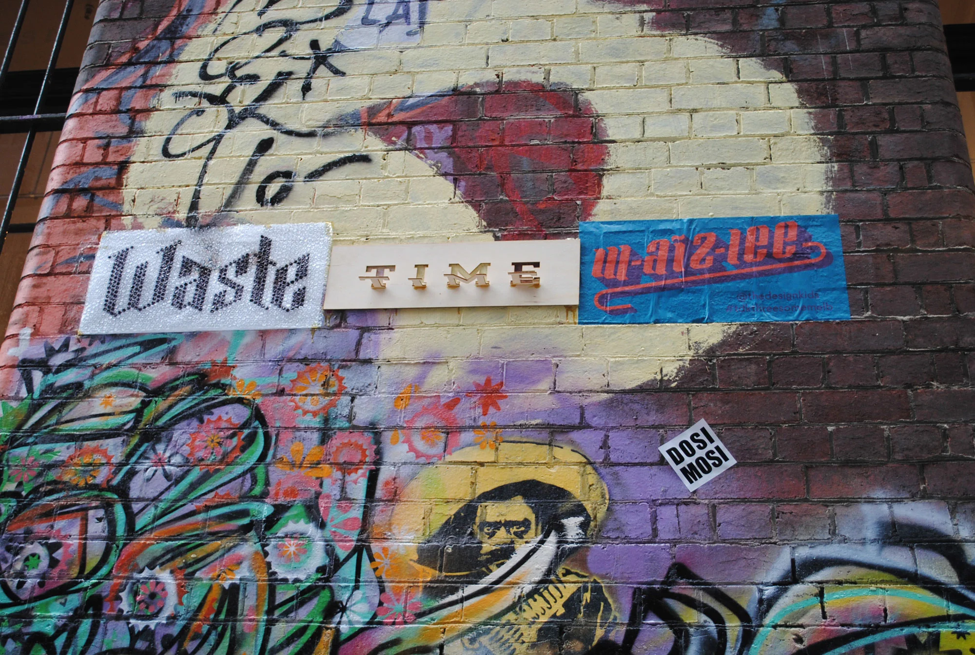 Melbourne, Australia, 2013