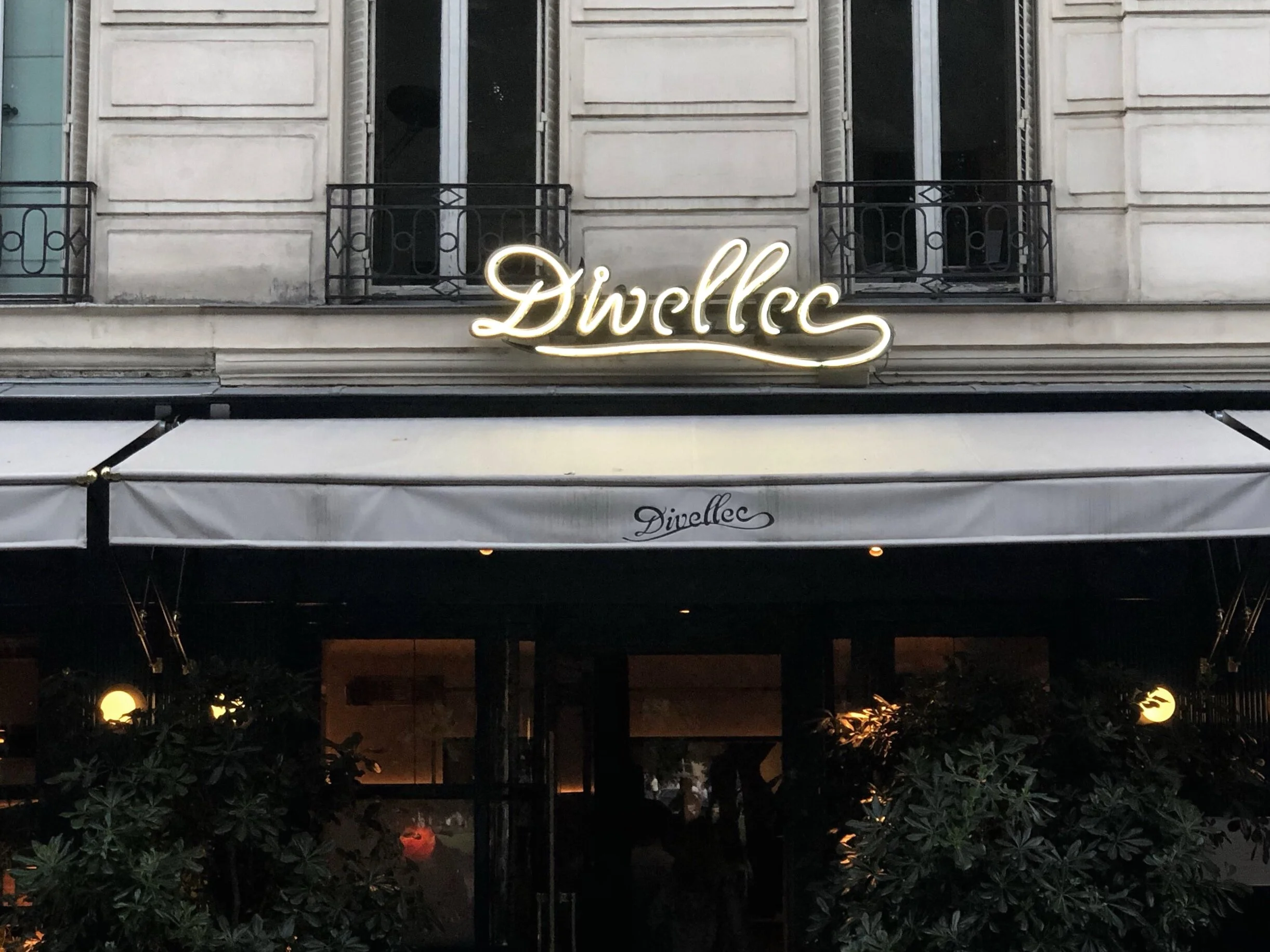 Paris, France 2019