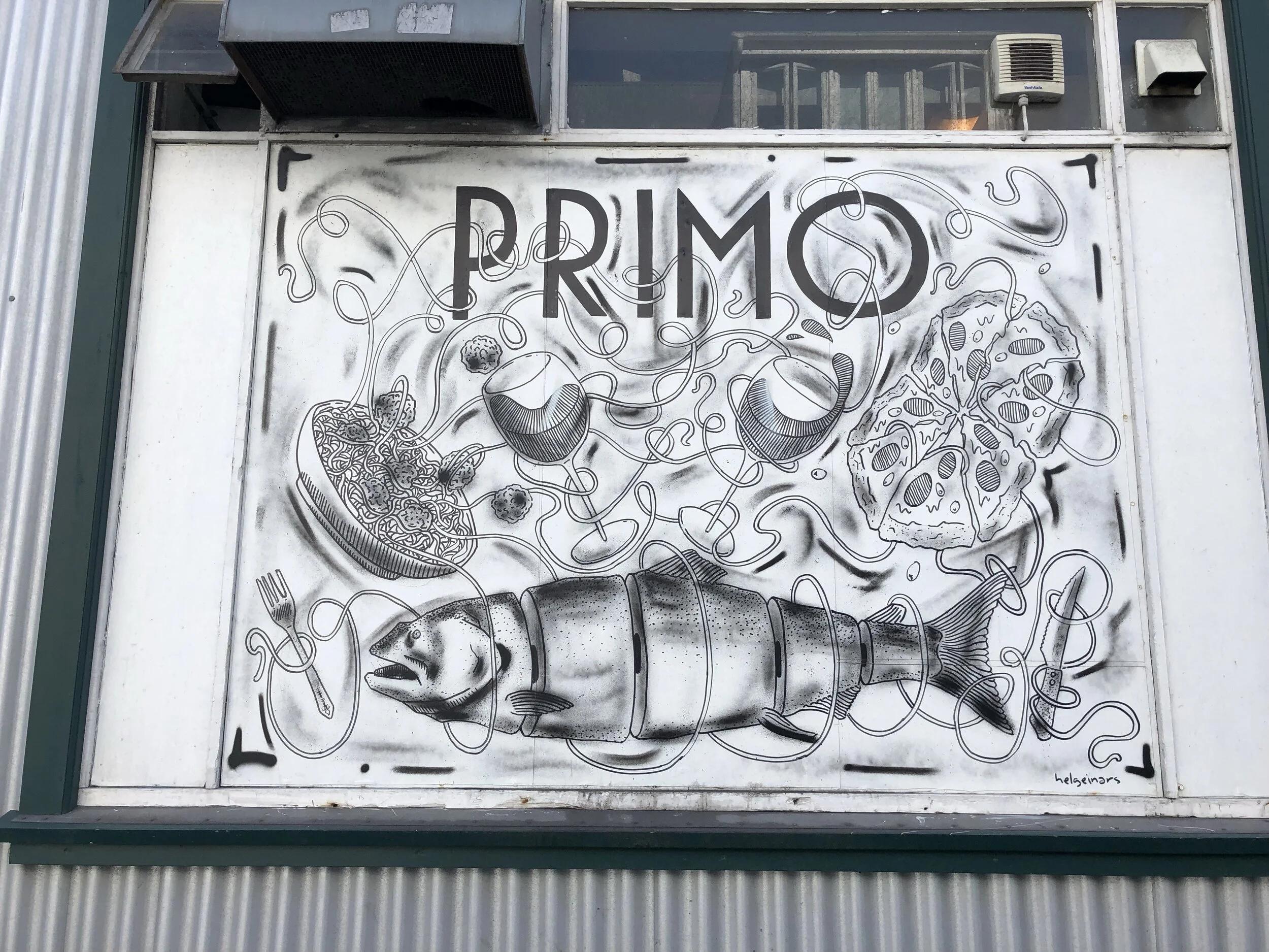 Reykjavik, Iceland 2019