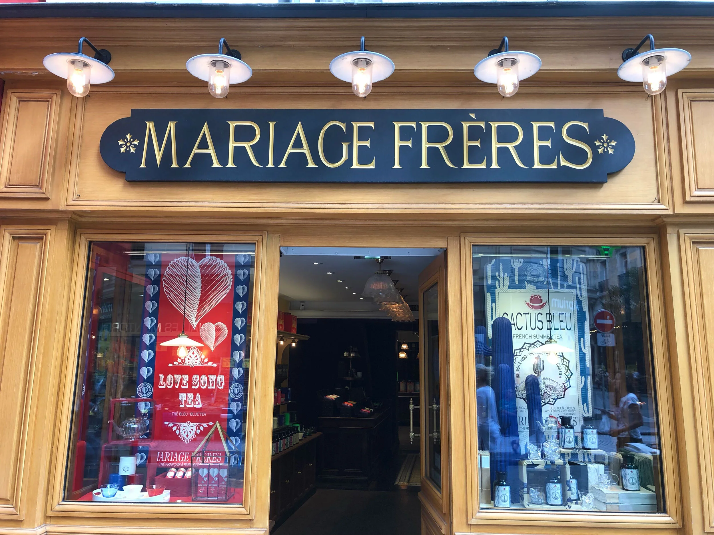 Paris, France 2019
