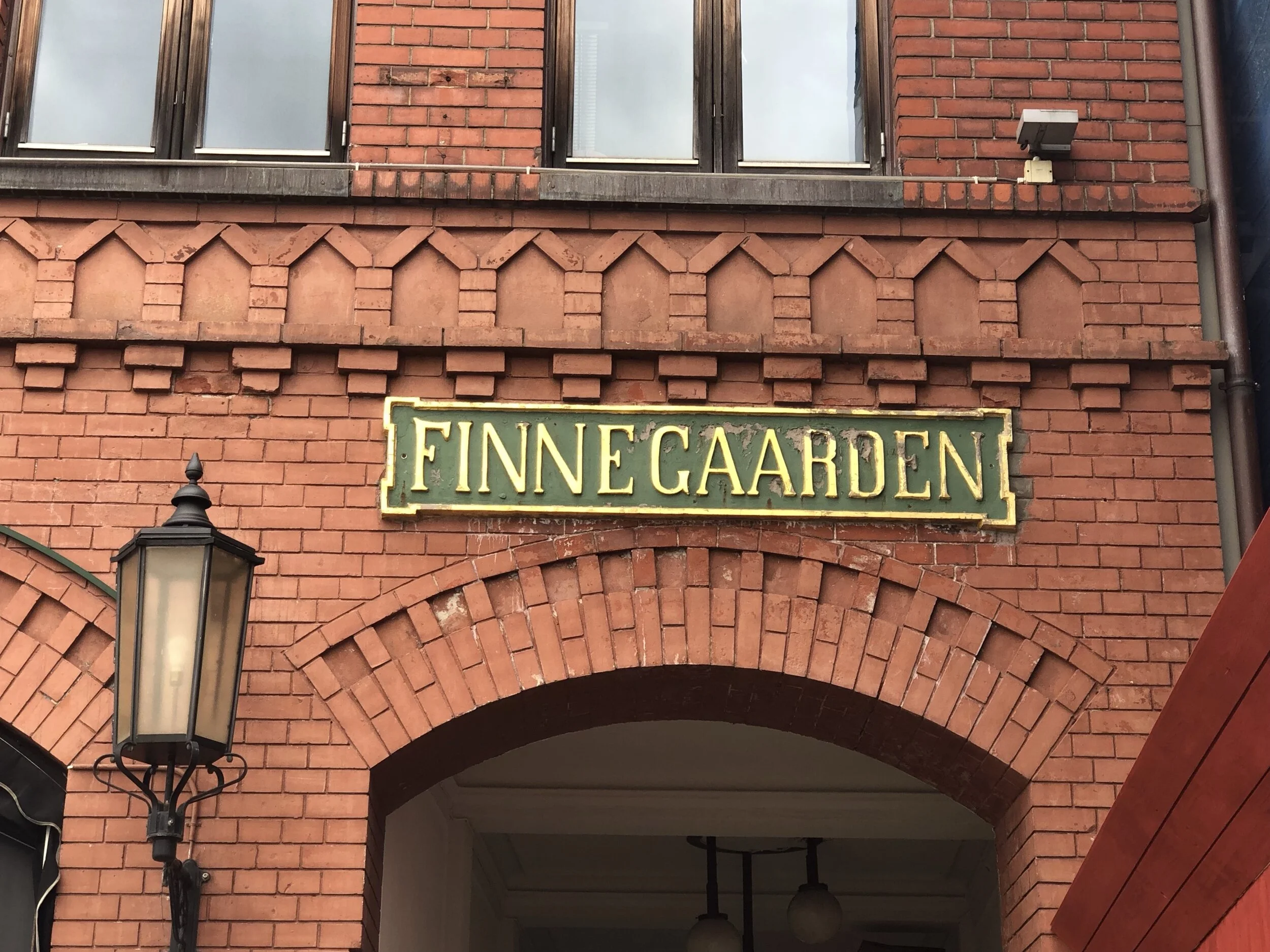 Bergen, Norway 2019