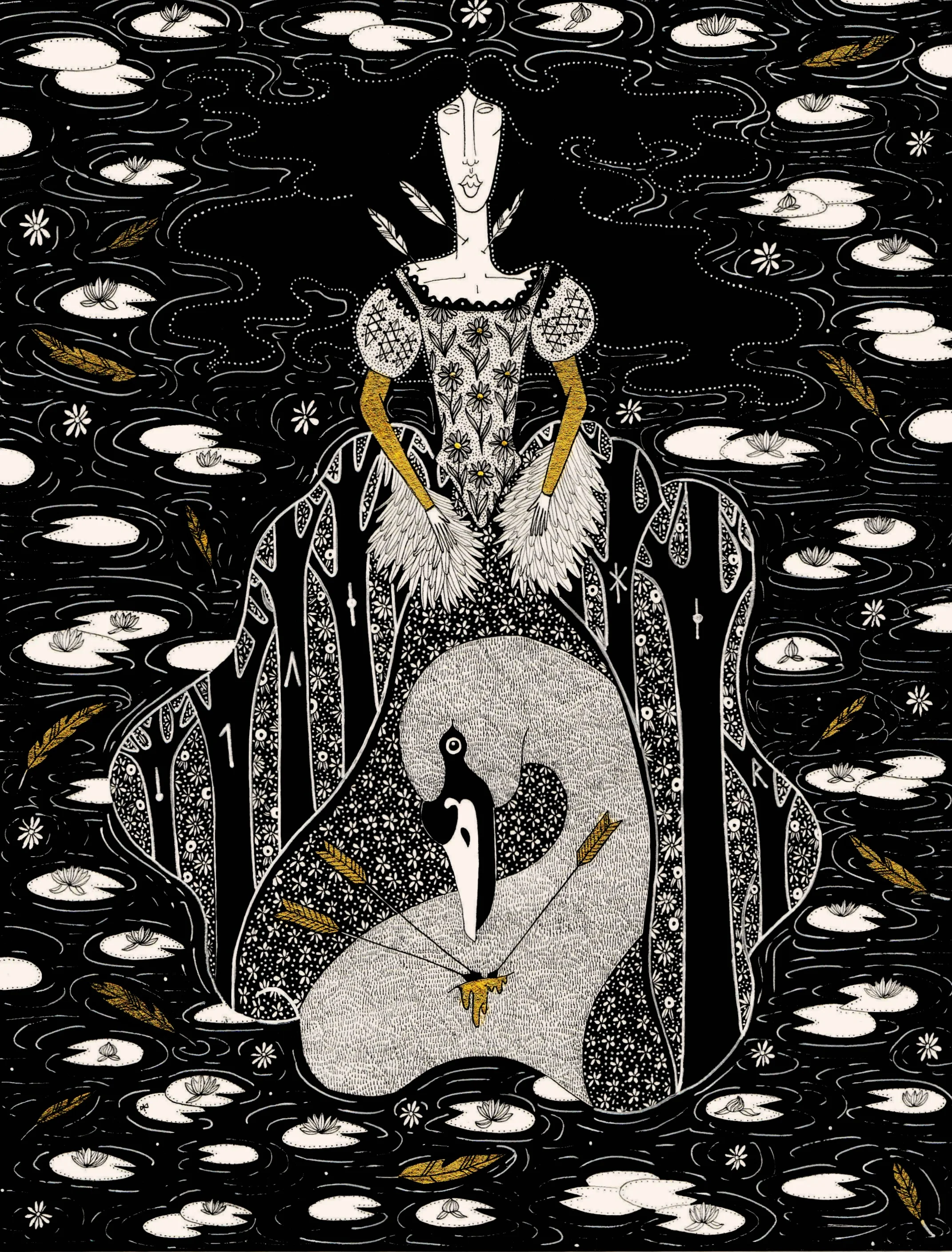 among the lillies.jpg