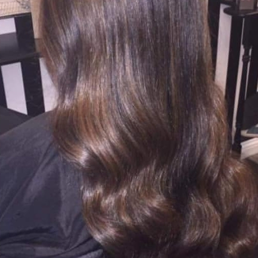 Balayage