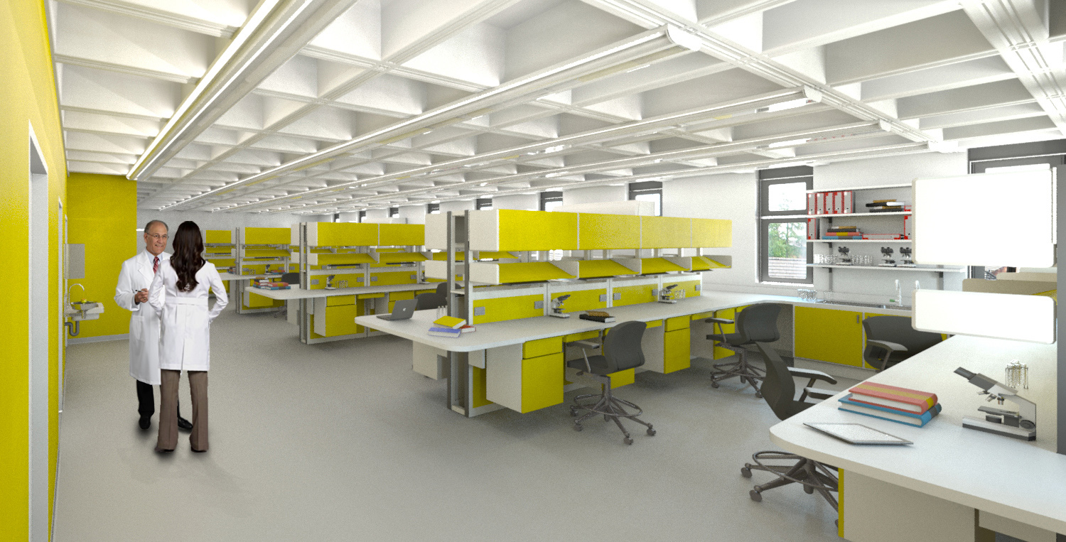 Teaching Lab