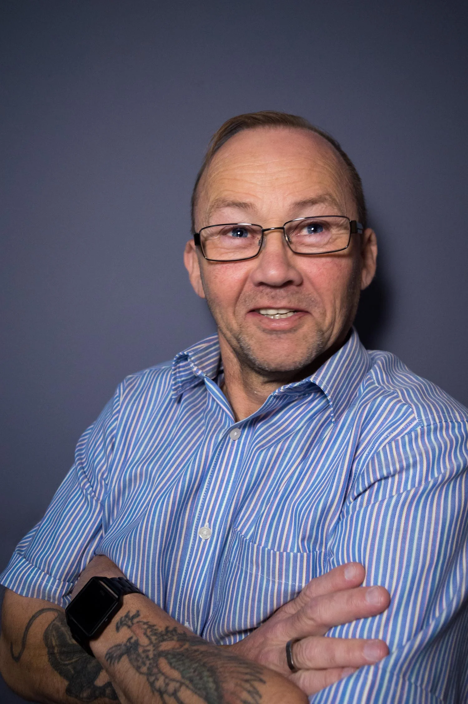 David Nugent HNC/NEBOSH Level 3 Senior Technician davidnugent@mcleanarchitects.co.uk