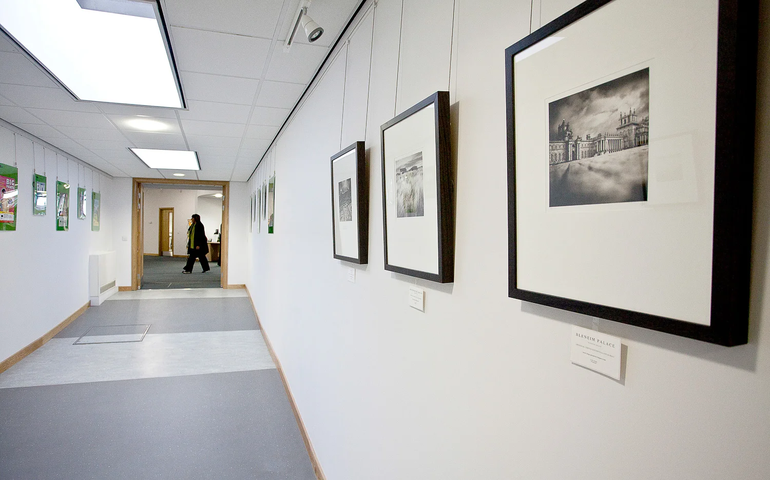 The Lochgelly Centre Refurbishment — Wellwood Leslie Architects