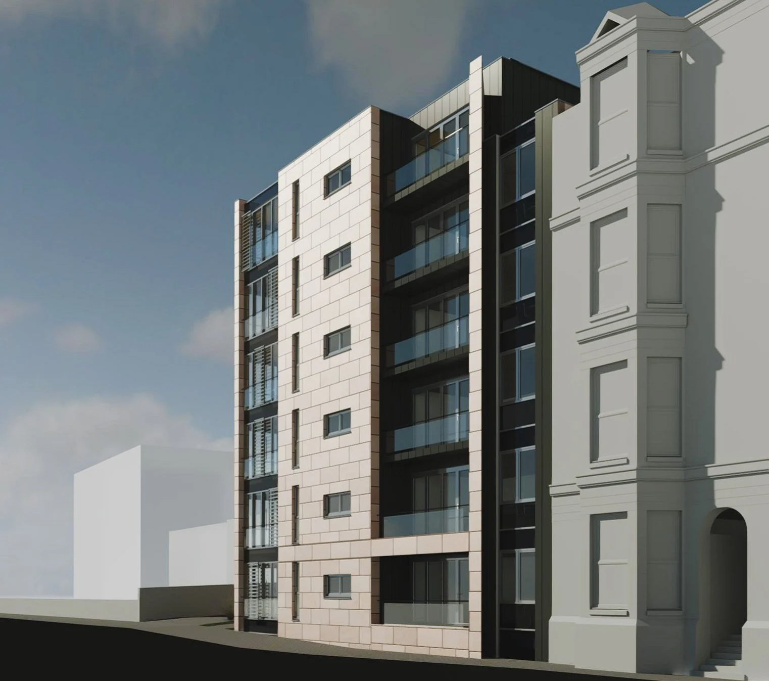 2270 - Houston Street Model - Rendering - Front 3D 2_3.jpg