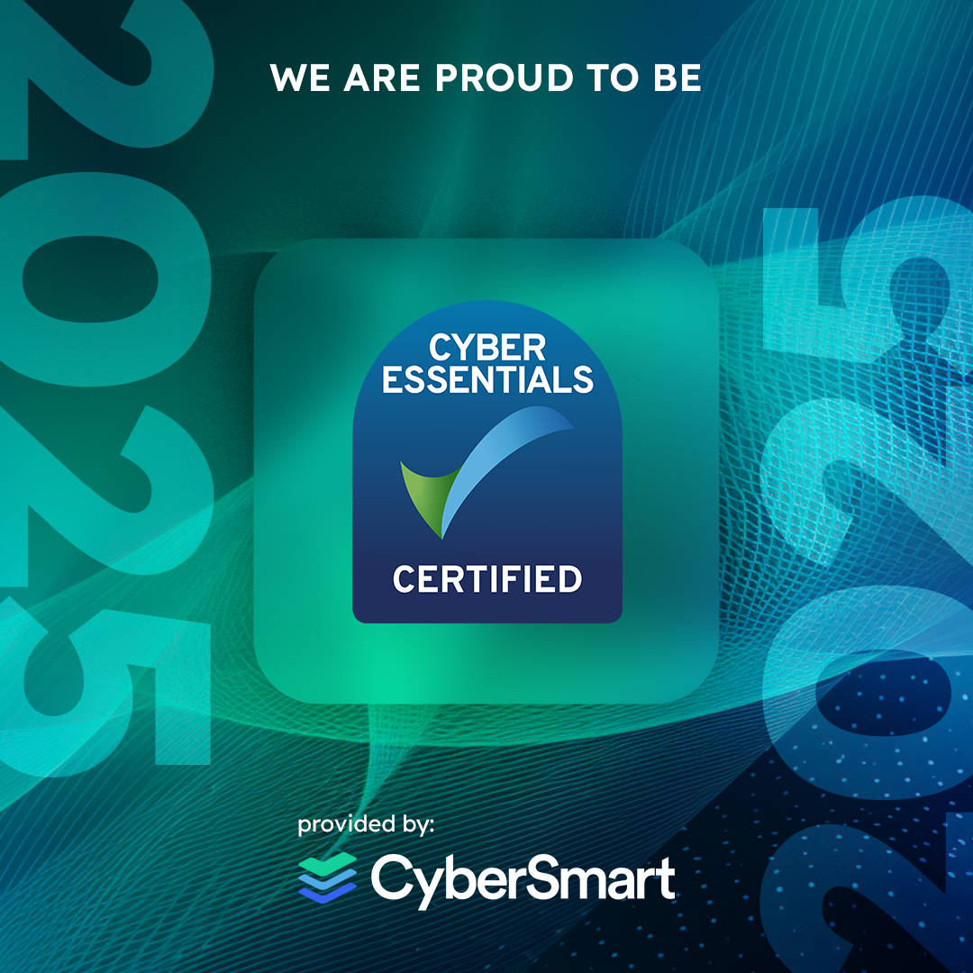 Cyber Essential Certification