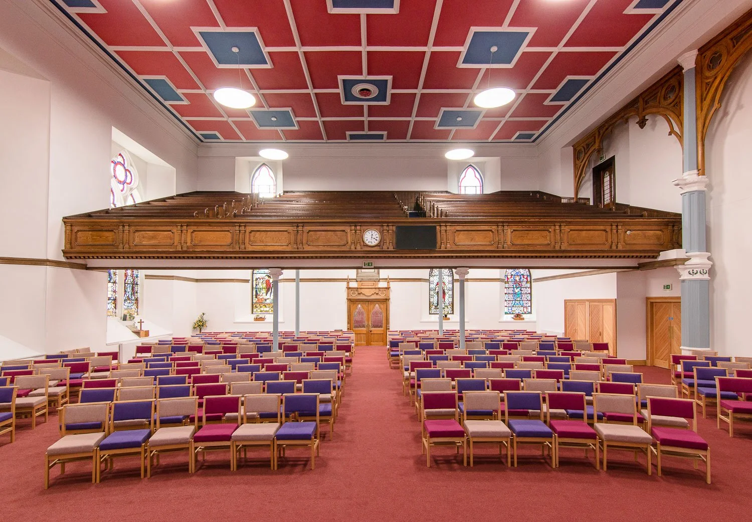 Ecclesiastical