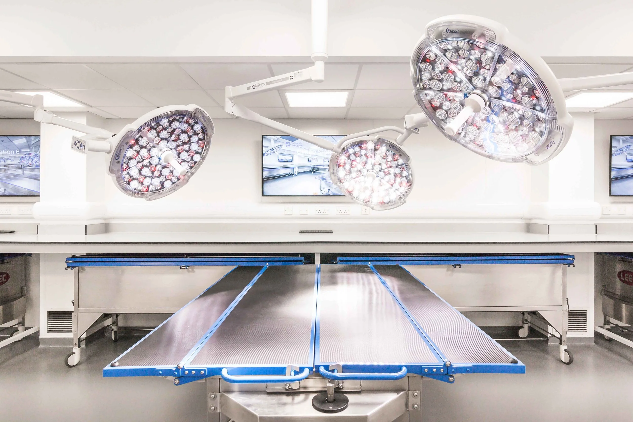 Life Sciences