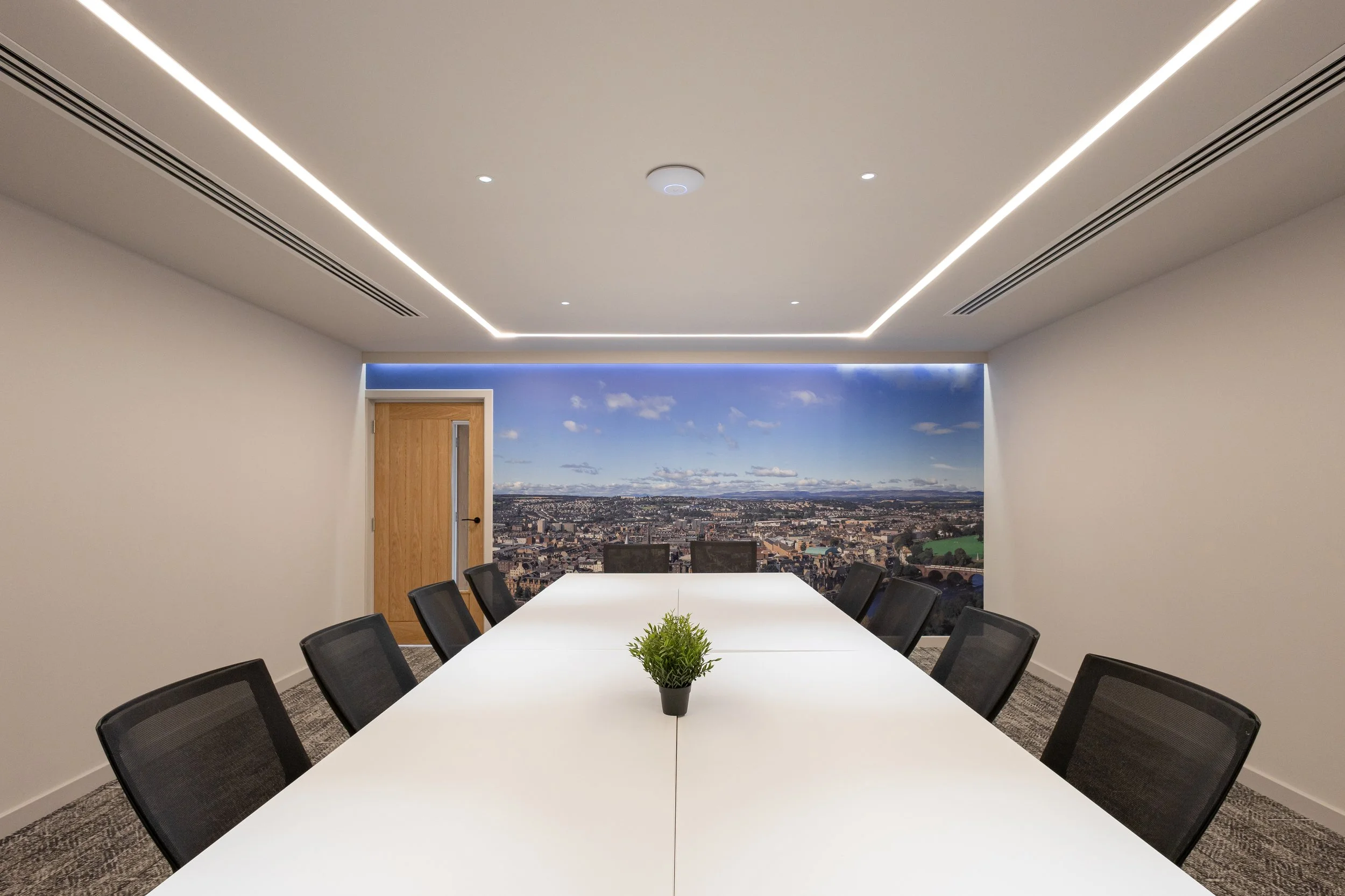 JGM Office in Perth
