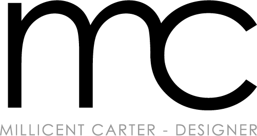 MC - Millicent Carter | Visual/Art Director