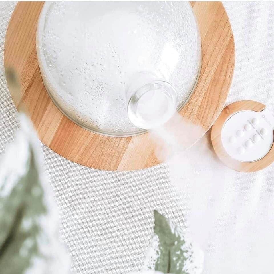 Aria Diffuser Premium Starter Kit 