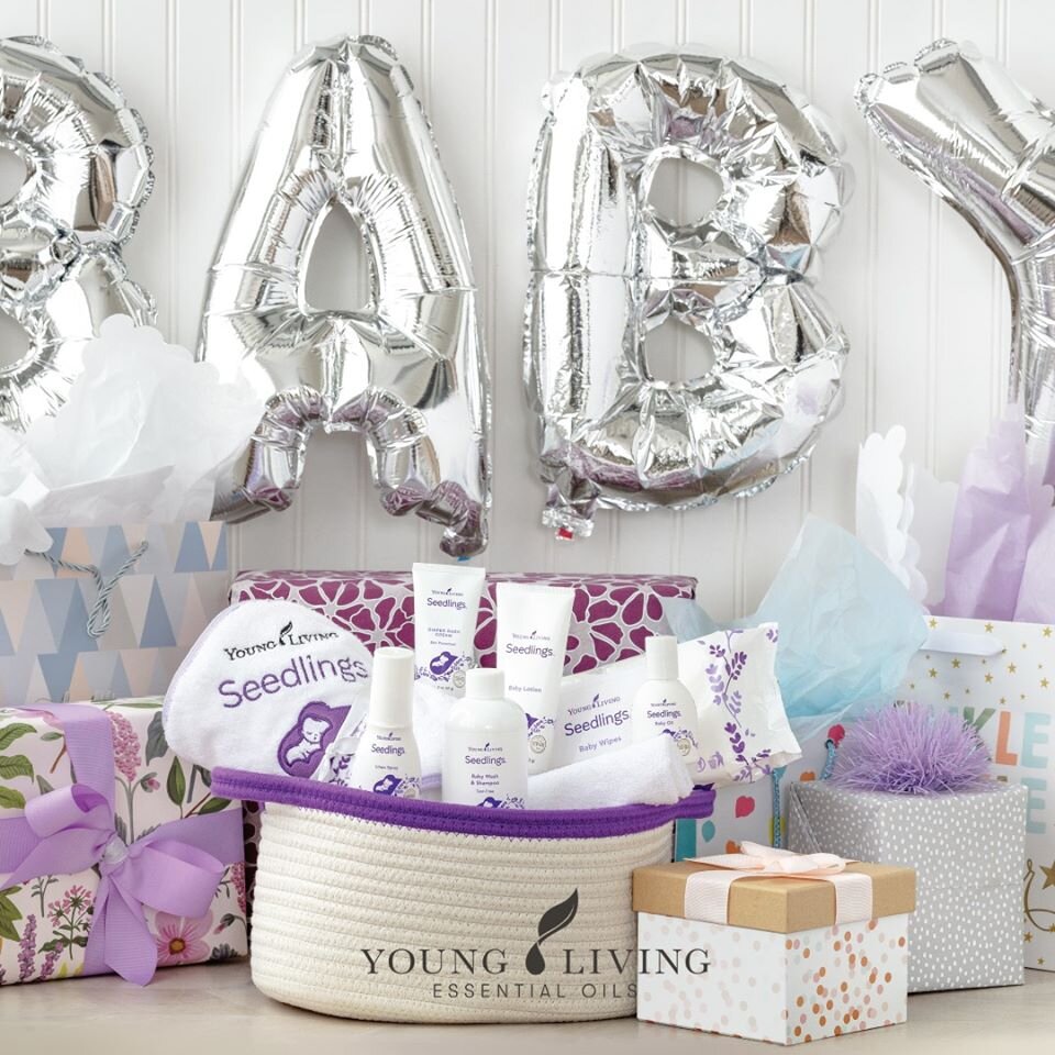 Seedlings Baby Bundle 