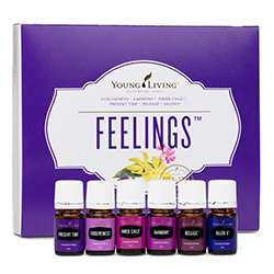 Feelings Kit - for AFT