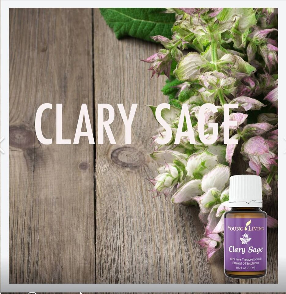 Clary Sage