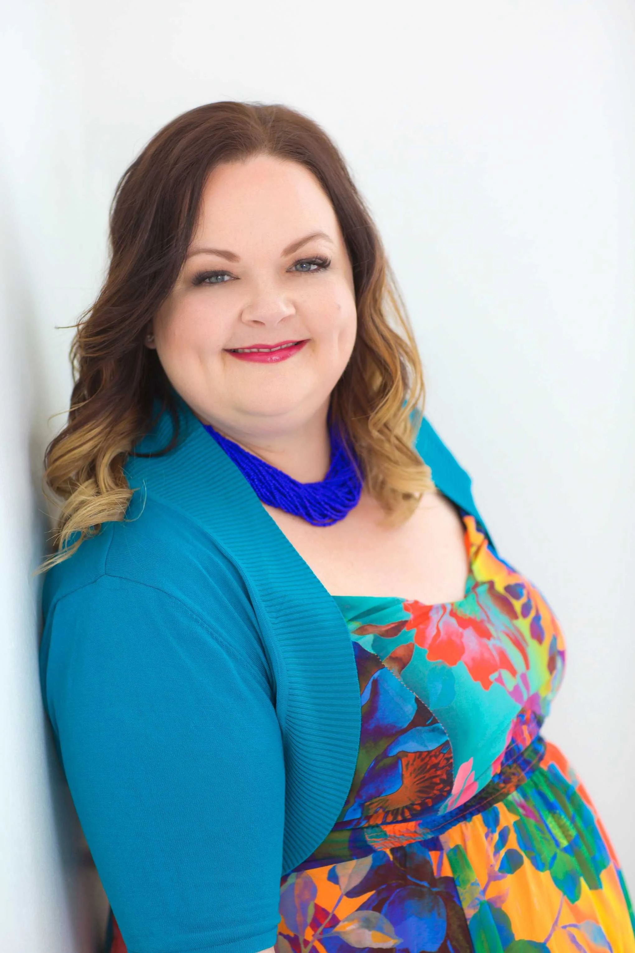 Rebecca Possamai AFT Practitioner