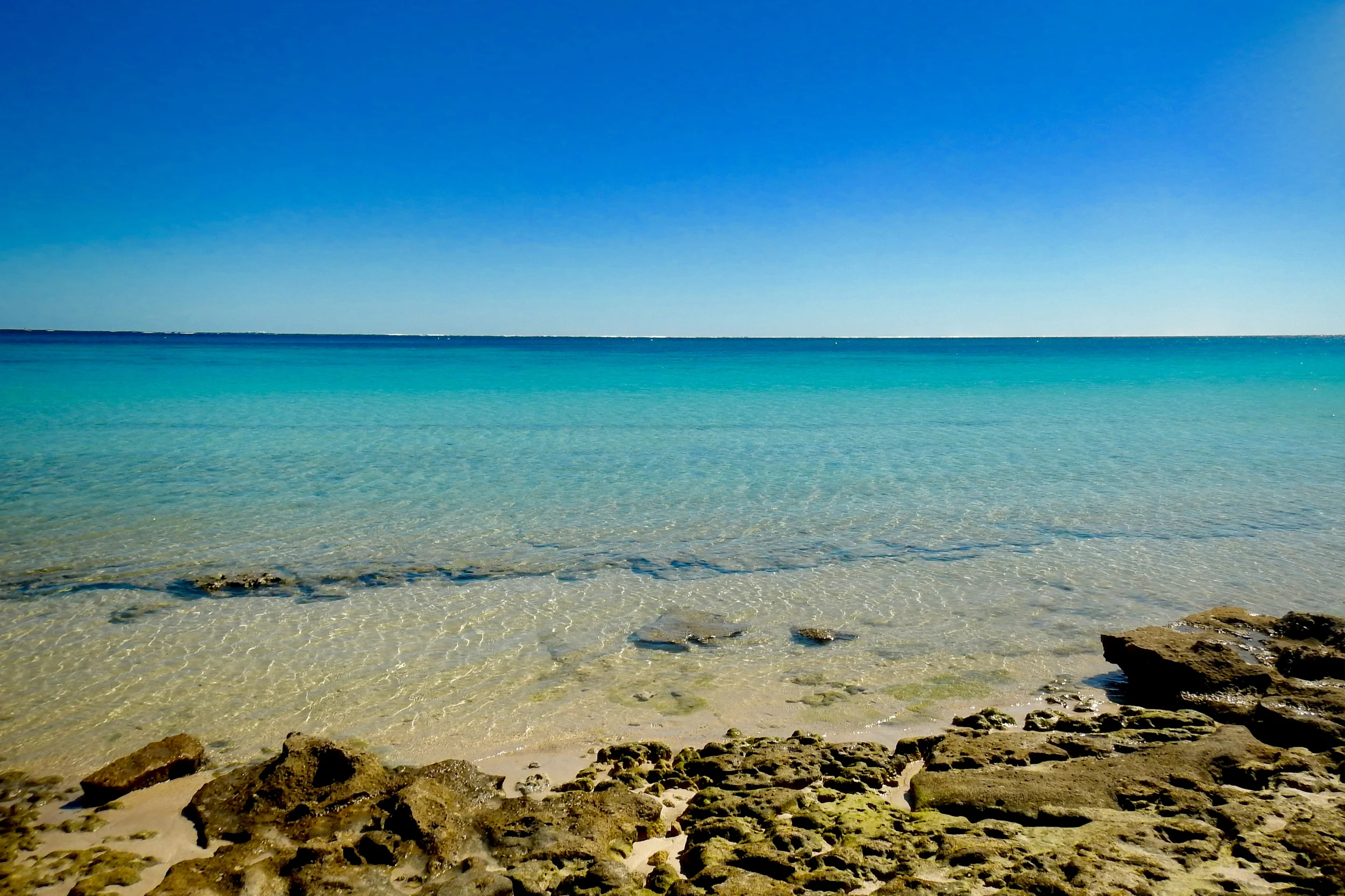 What we spent on our road trip: Perth to Exmouth return