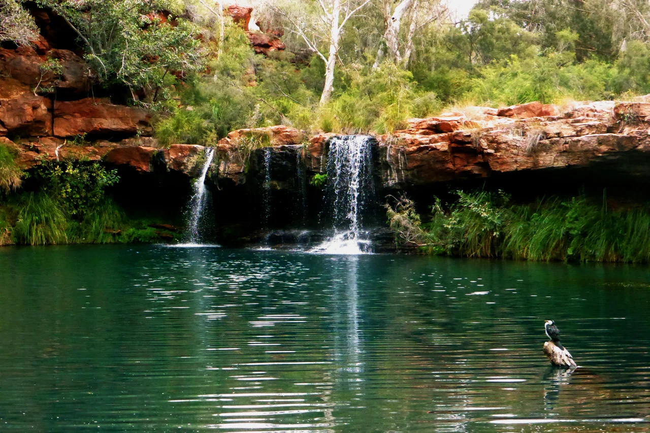 Ten reasons to visit Western Australia
