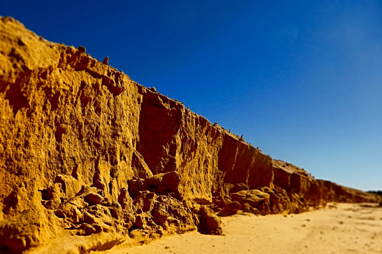 Fourteen Day Roadtrip Itinerary: Perth to Exmouth return