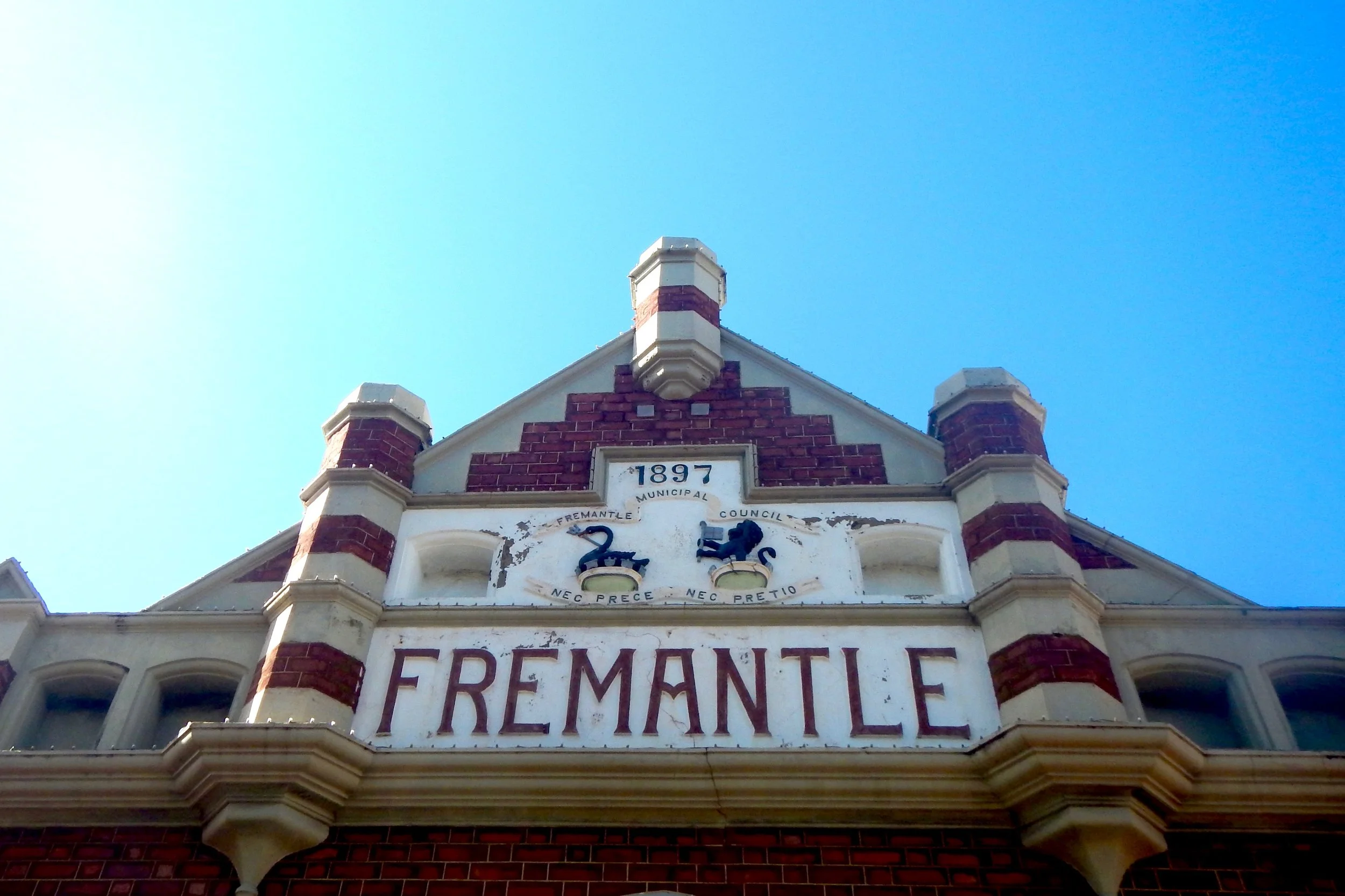 How to spend a day in Fremantle