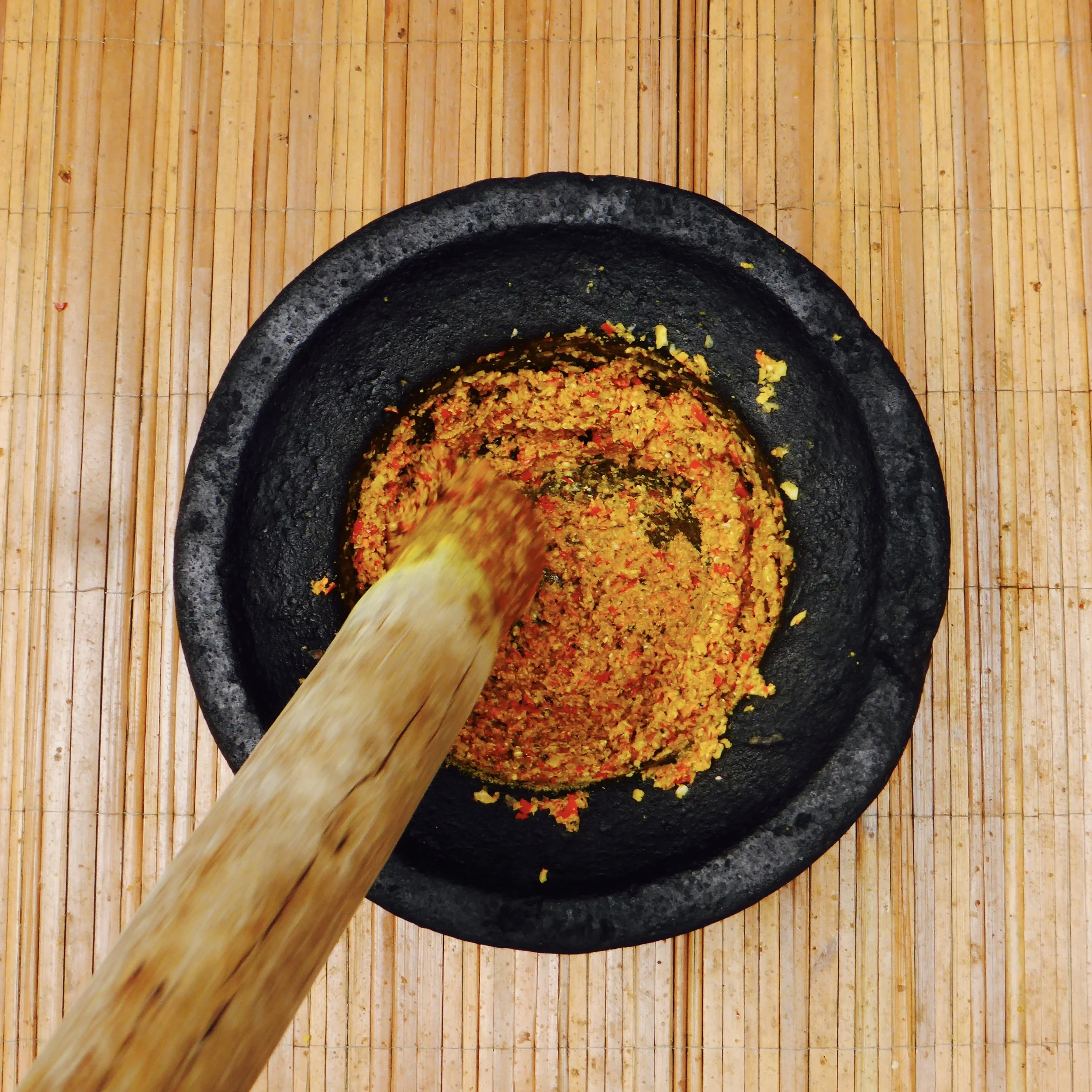 A Balinese Cooking Class: Our day with Paon Bali