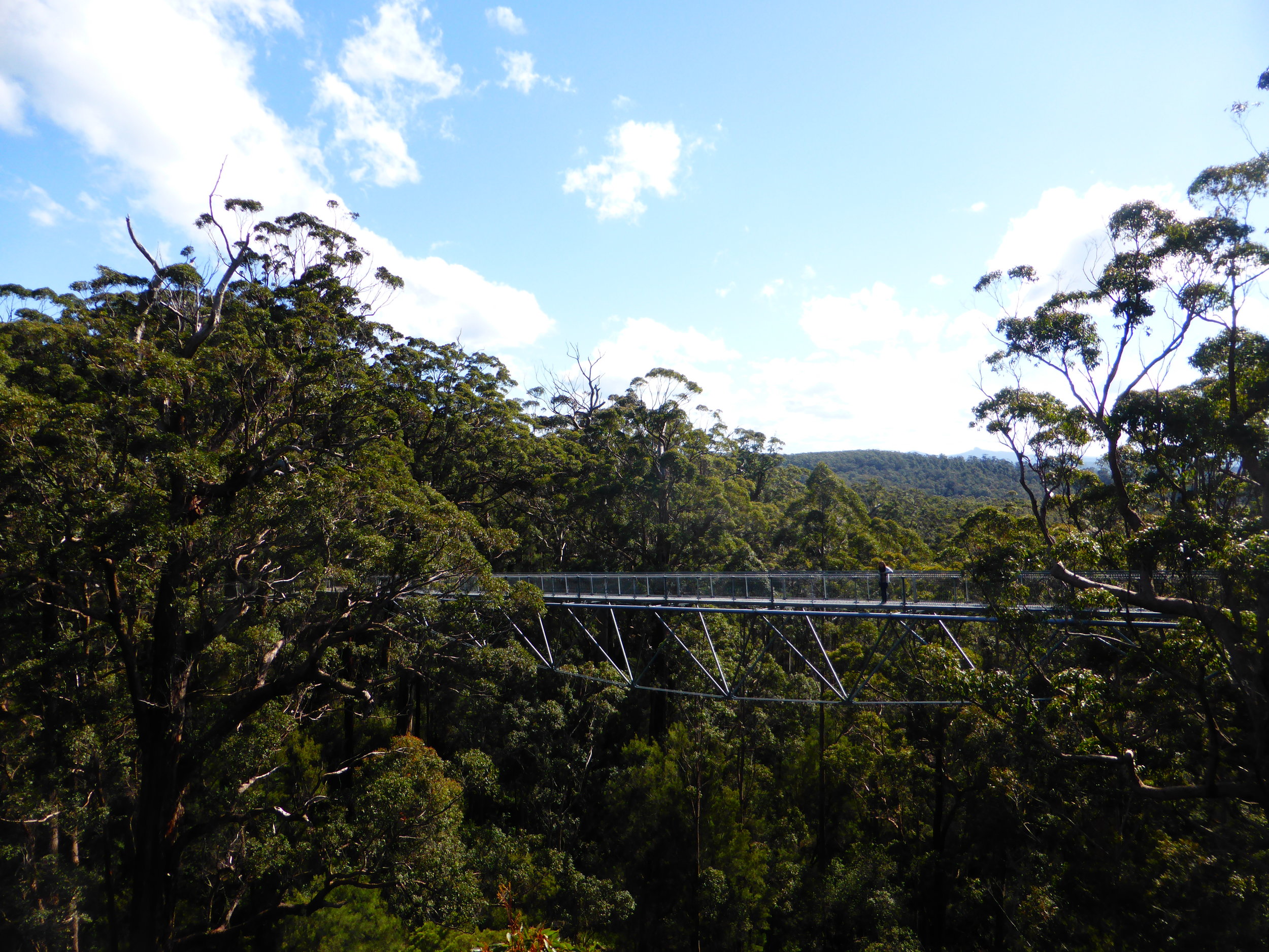 What we spent on our road trip: Perth to Albany return