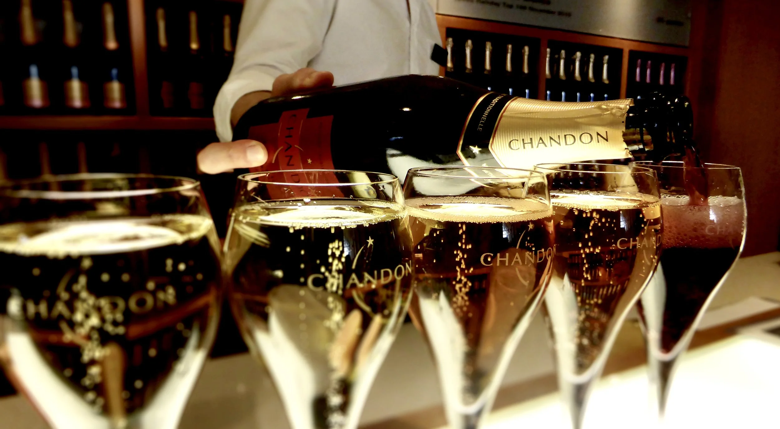 Yarra Valley: a day in photographs