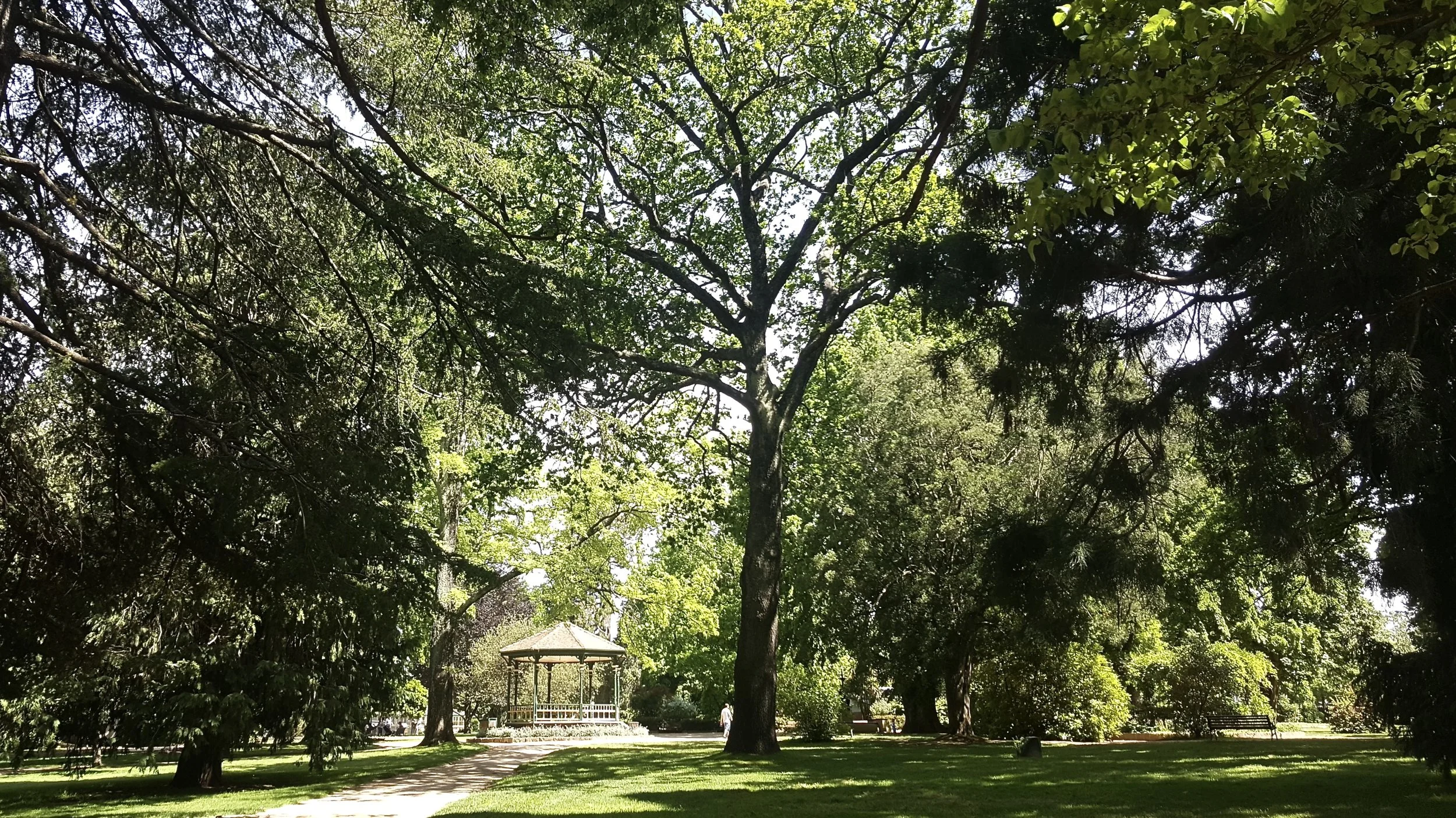 How to spend a weekend in Orange