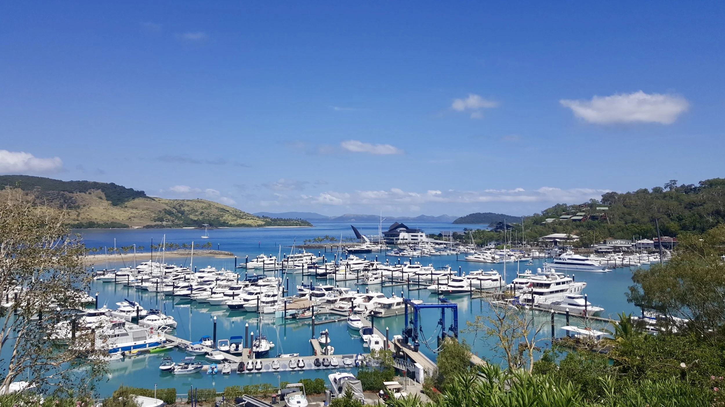 Five things that you must do on Hamilton Island