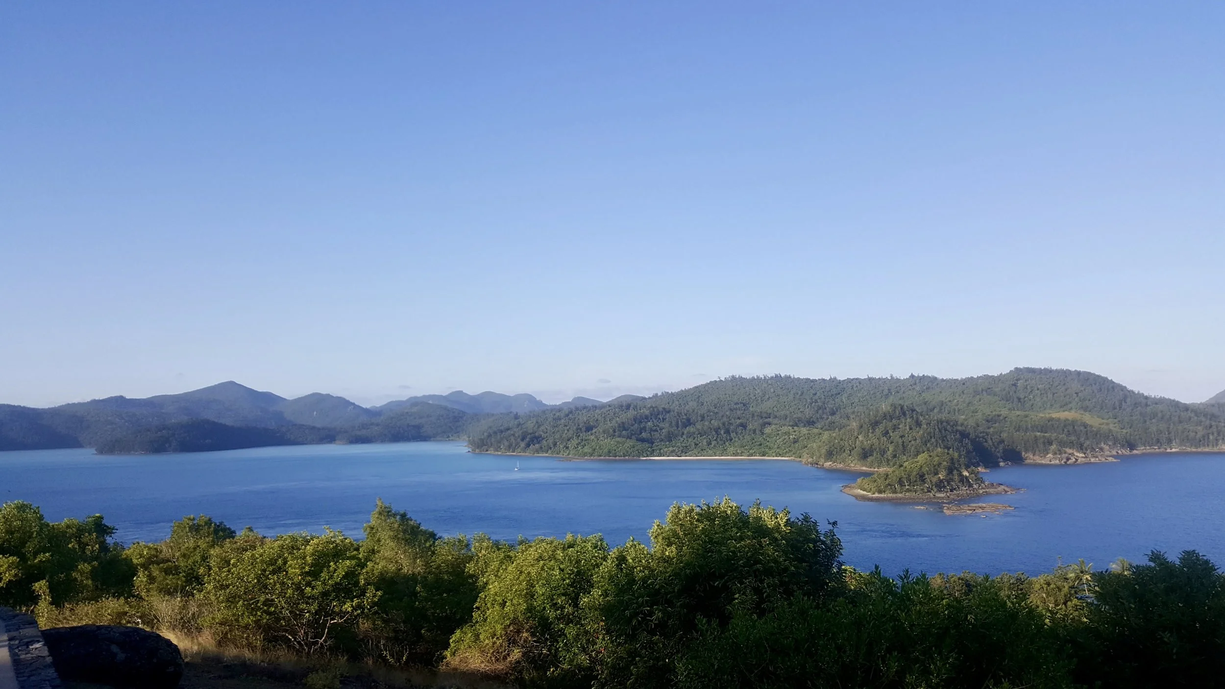 Exploring the Whitsundays: our favourite trips from Hamilton Island 