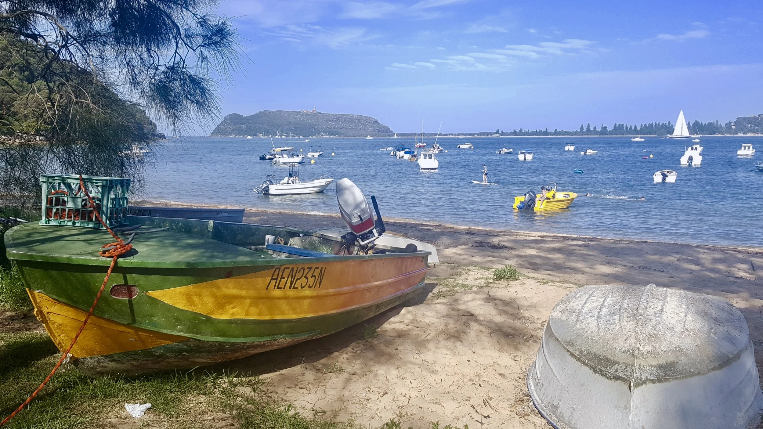 Palm Beach: A guide to the best of Sydney's Northern Beaches