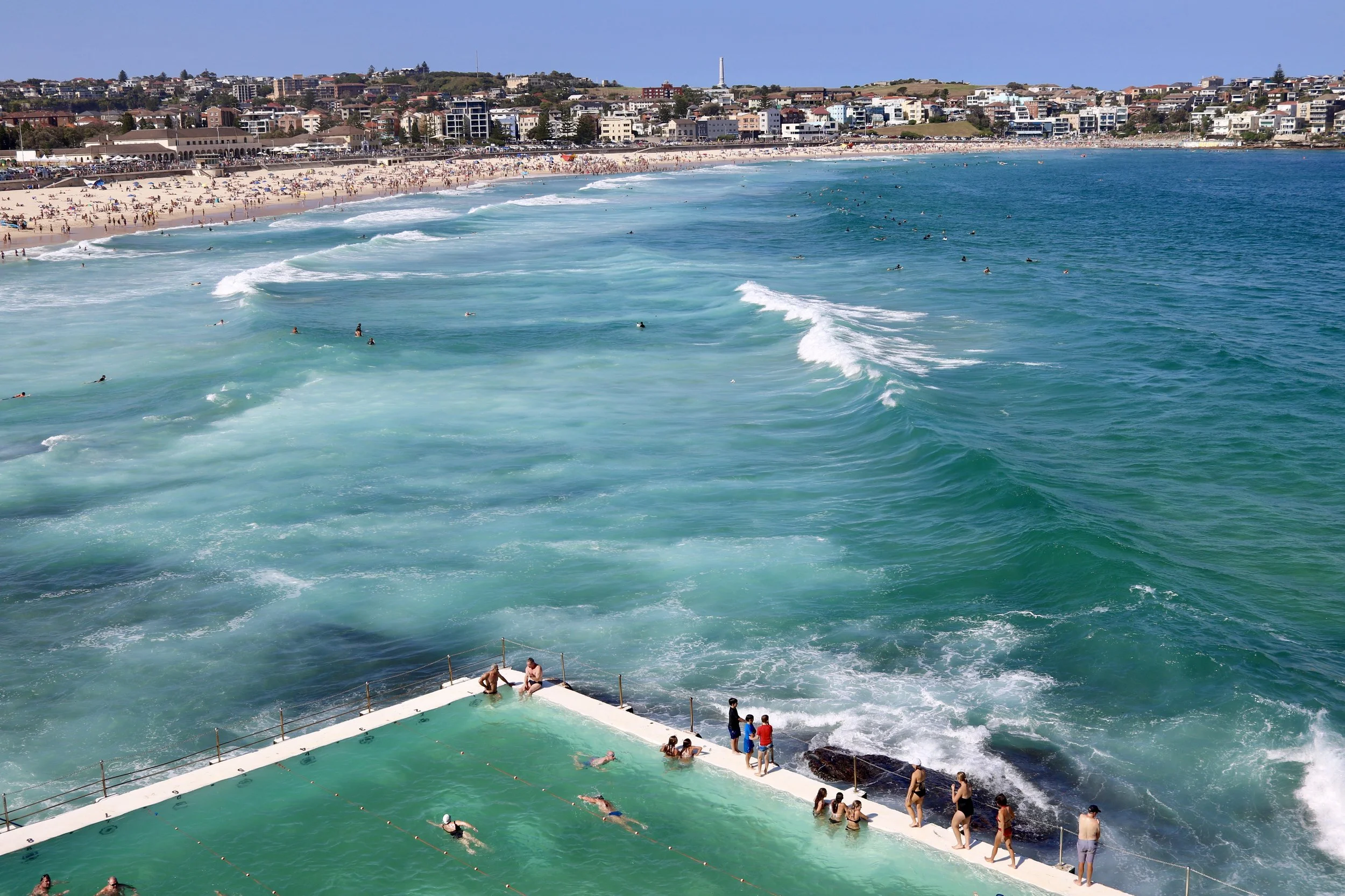 Australia: Ten things we will miss