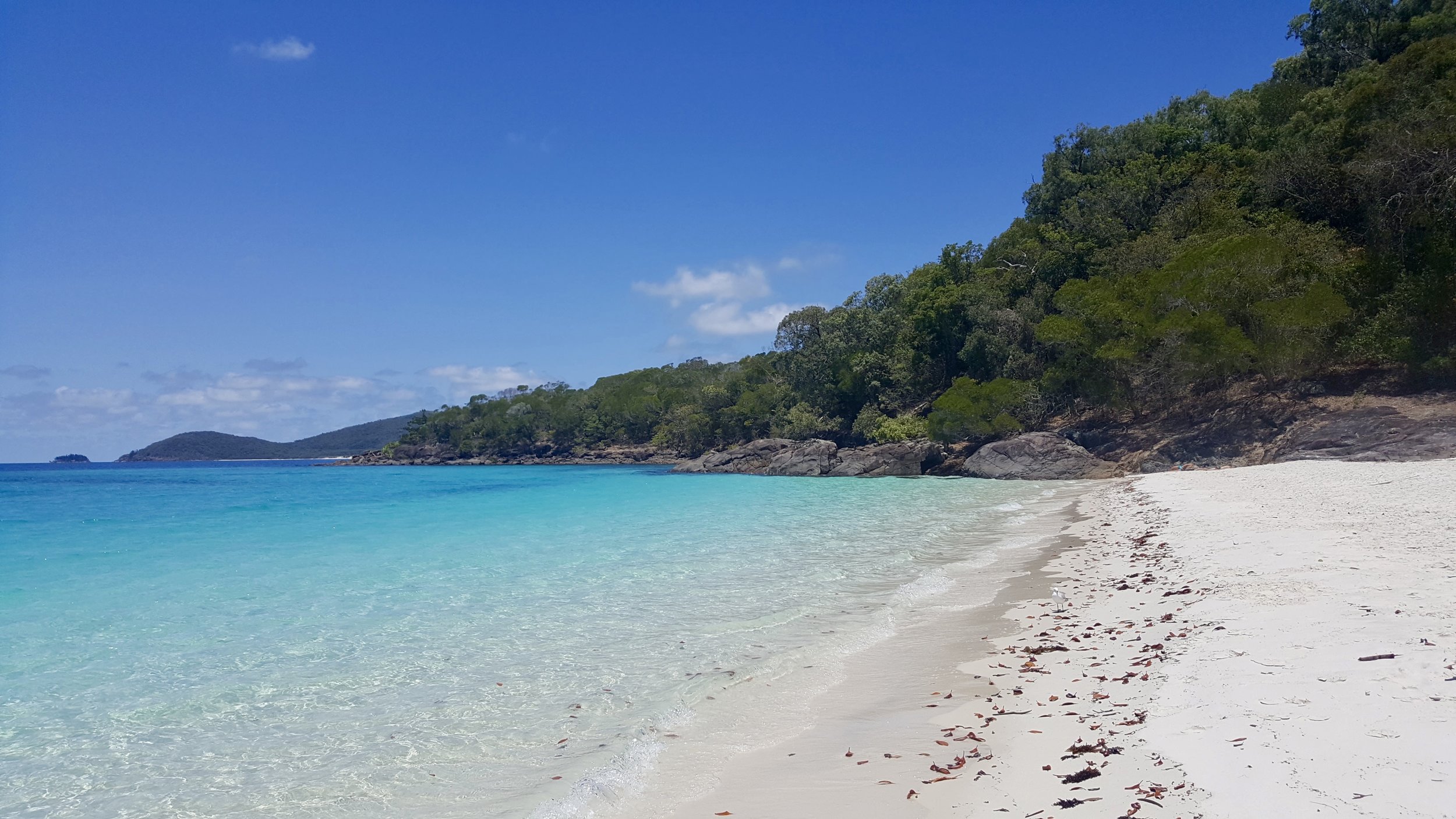 Whitehaven Beach