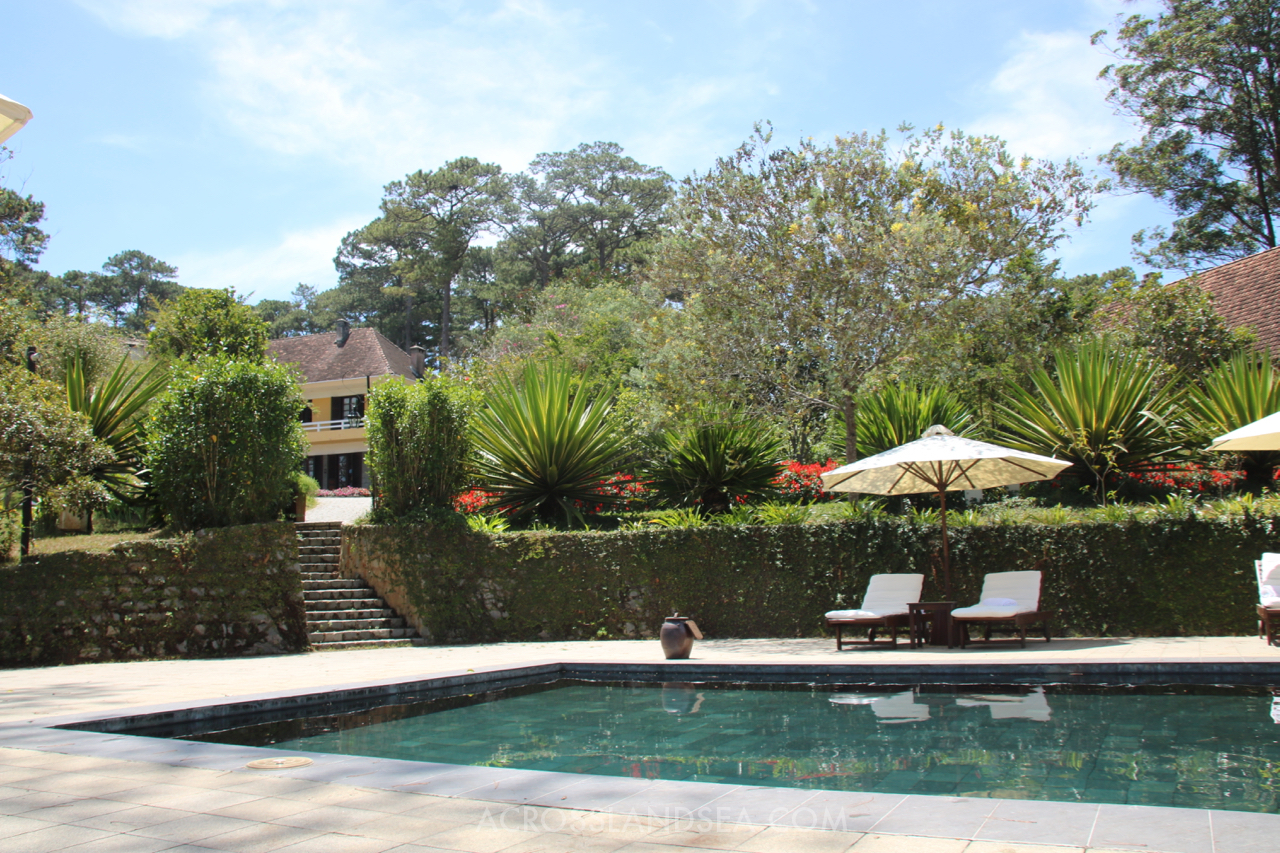Ana Mandara Villa & Pool