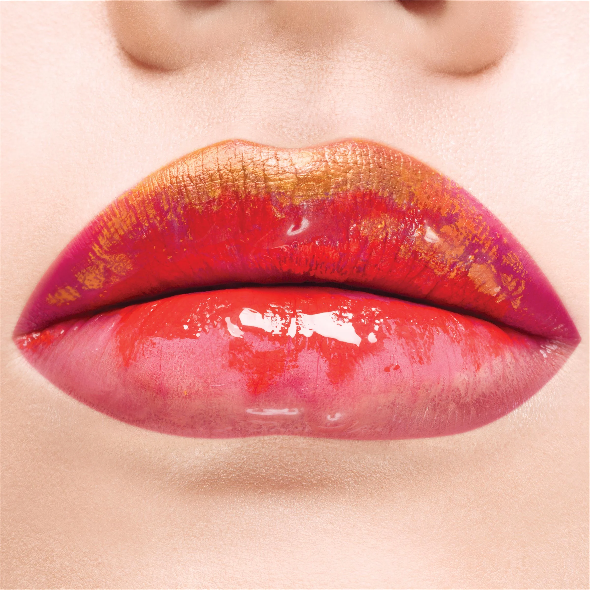Estée Lauder - Lips to ENVY