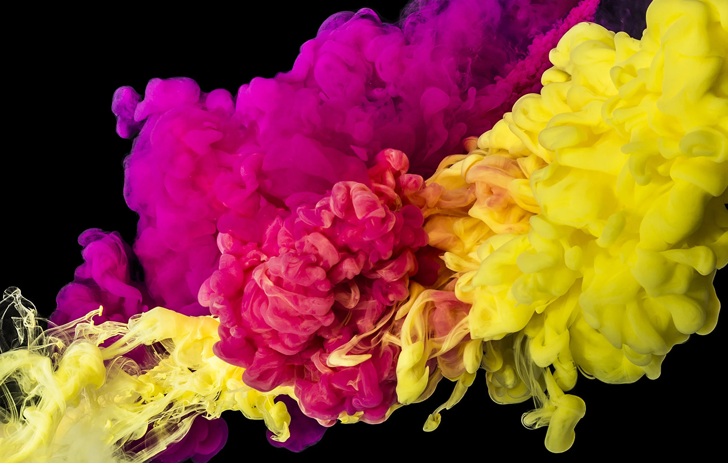 Color Cloud
