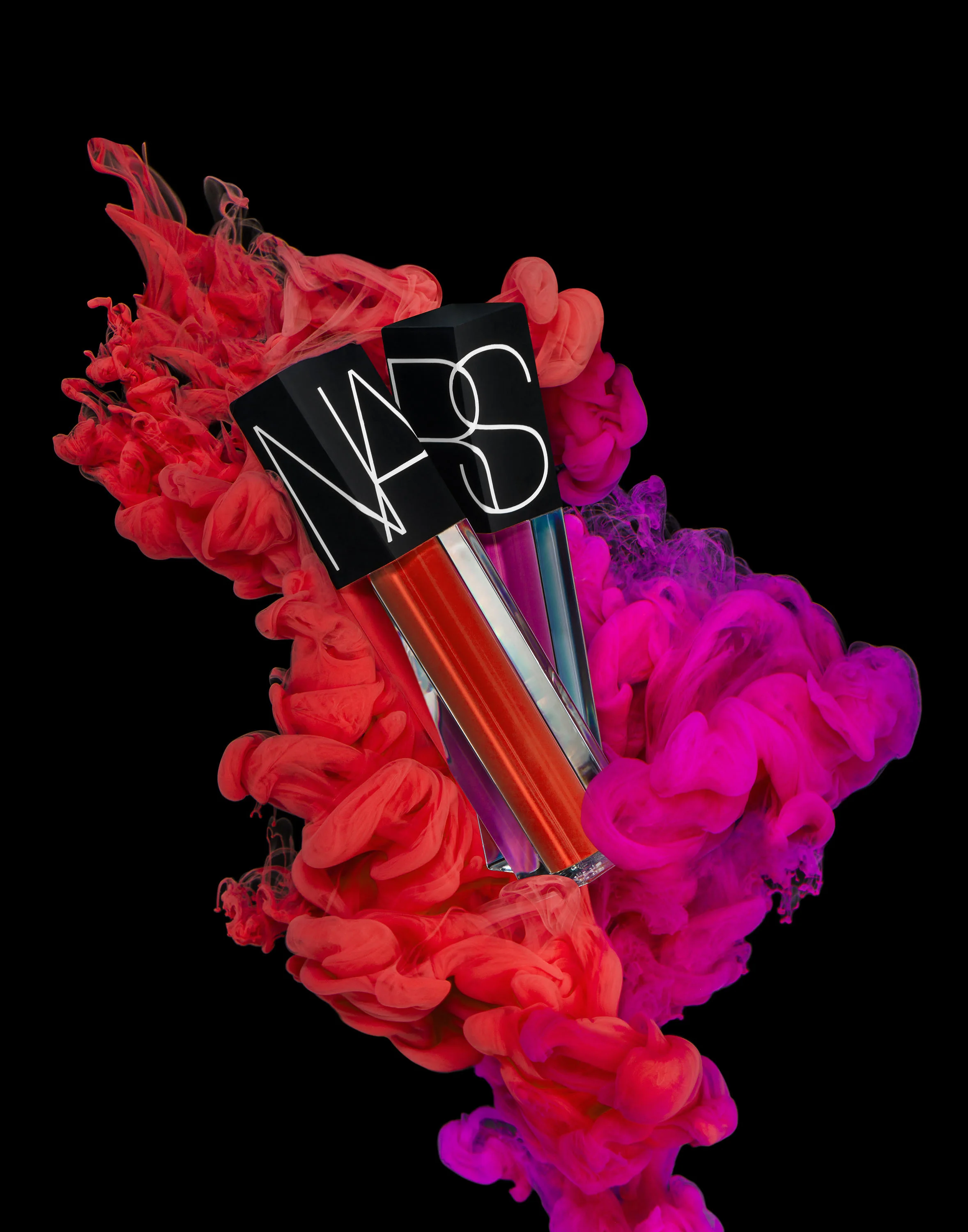 Color Cloud - NARS