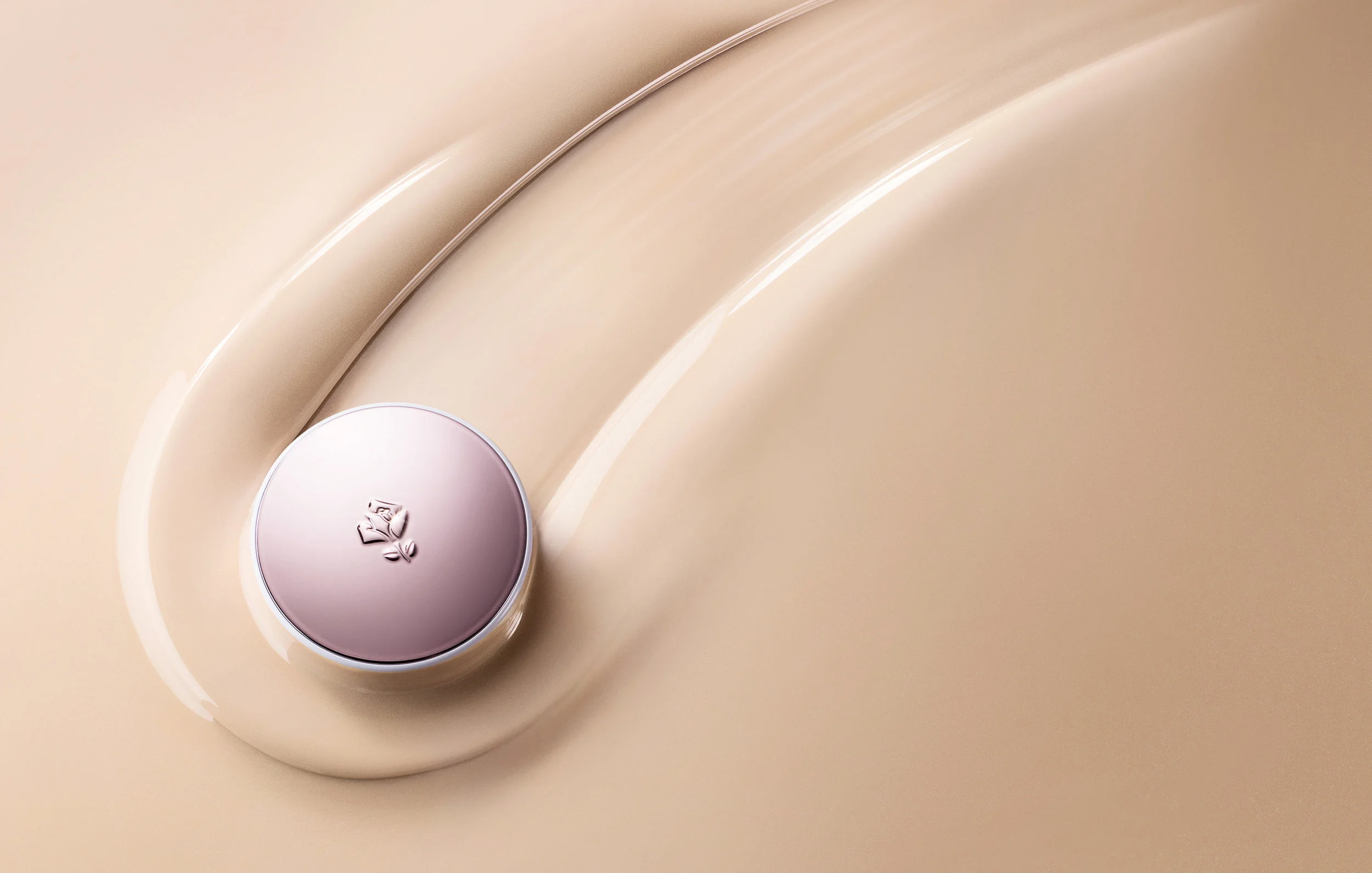 Lancôme - Miracle Cushion Foundation