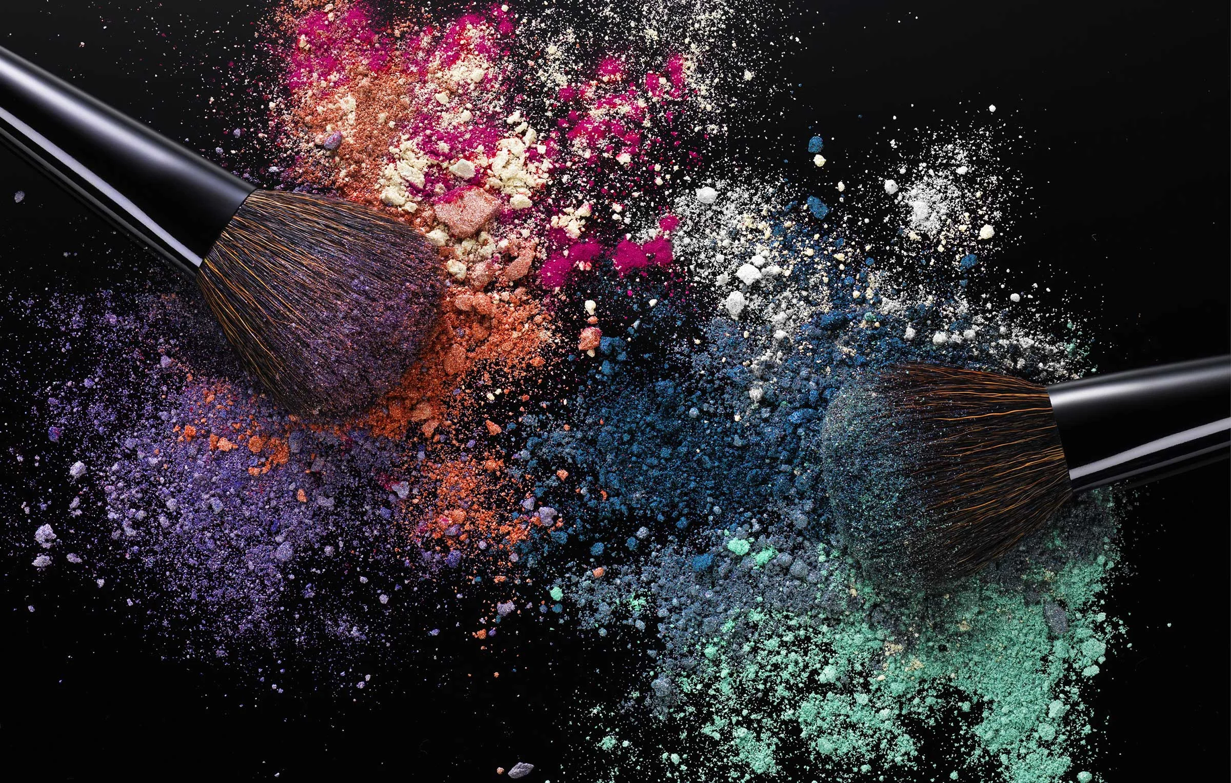 Texture - MakeUp Powder