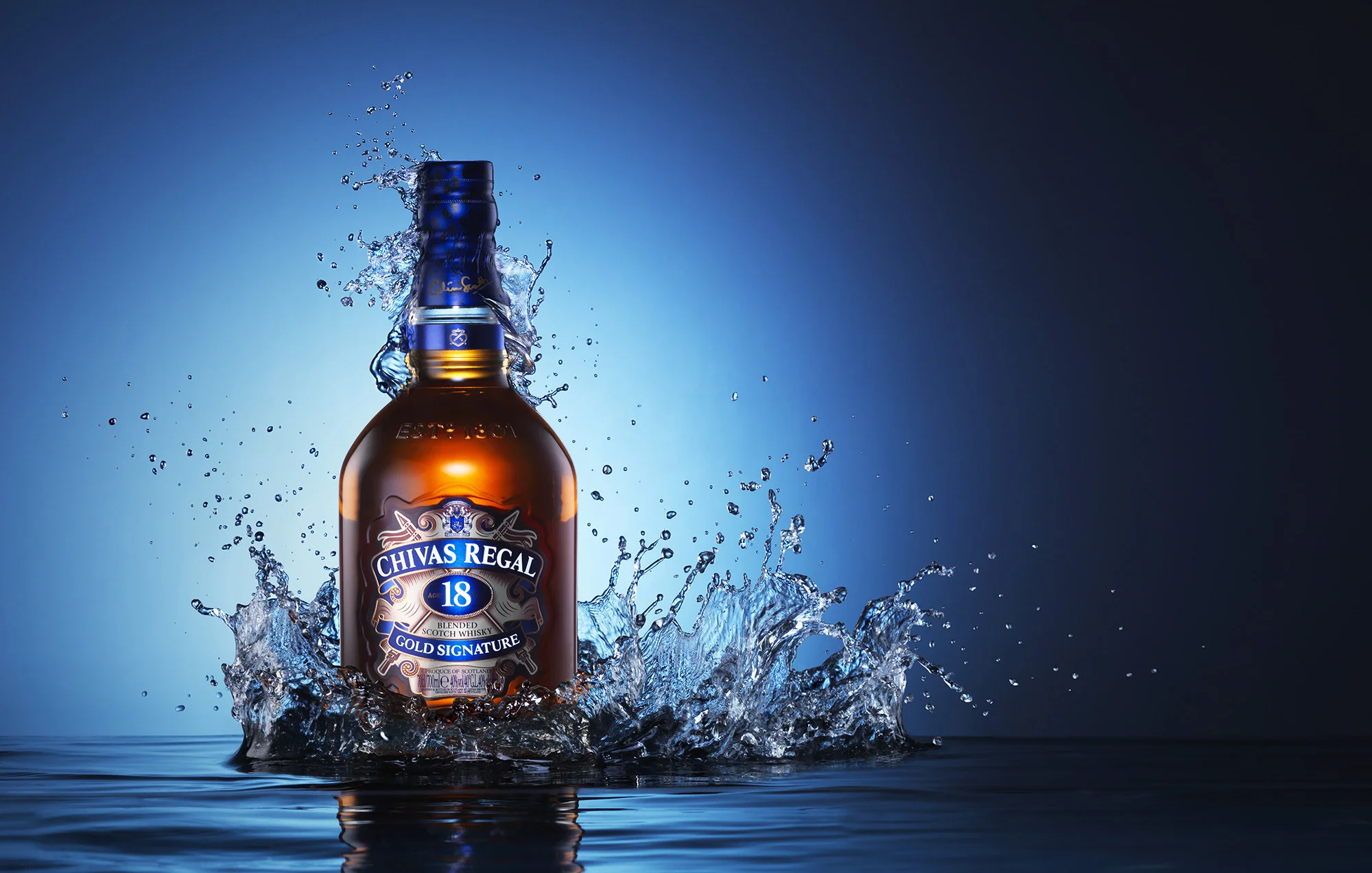 Chivas Regal