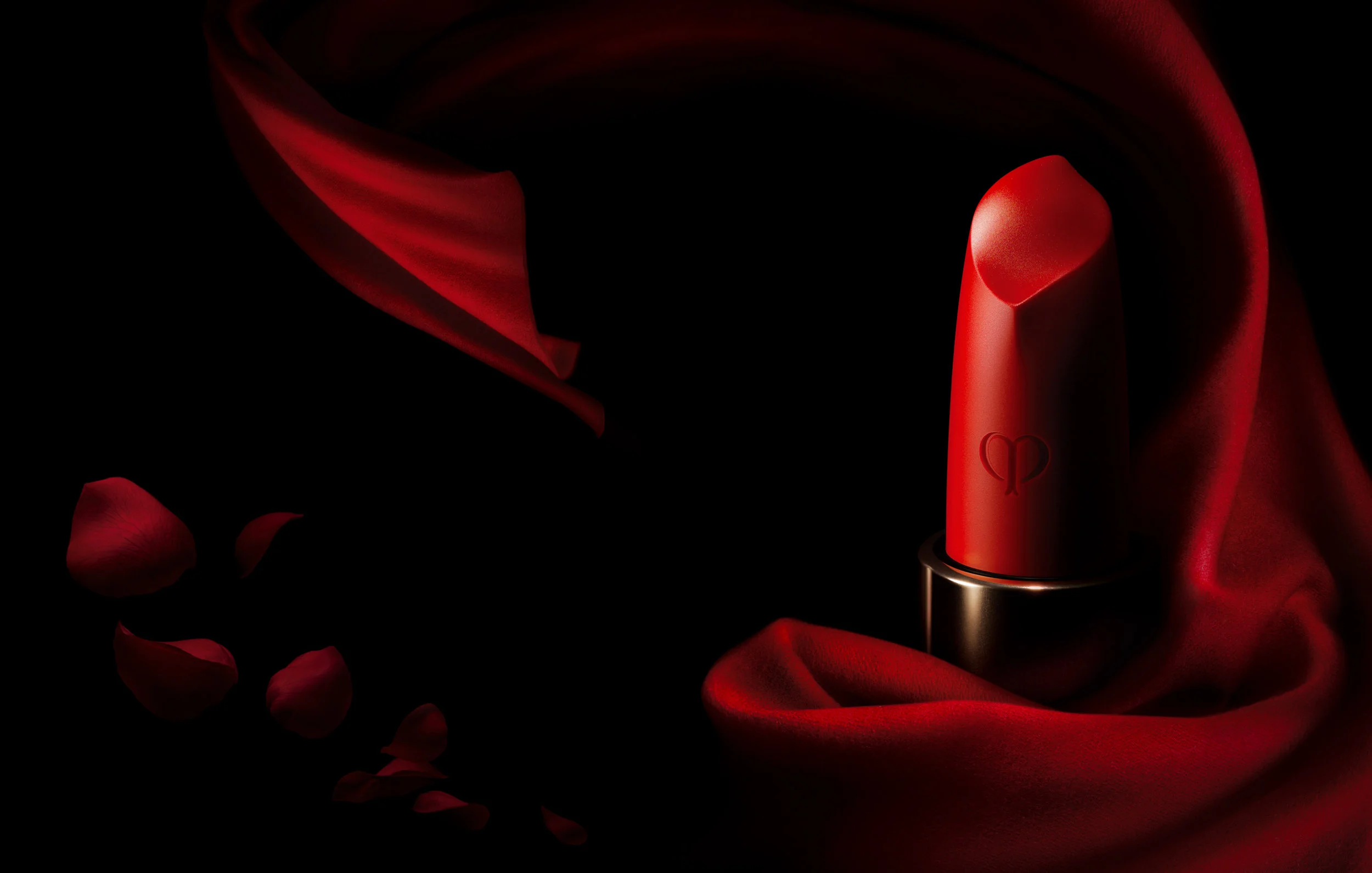 Clé de Peau Beauté - Lipstick Cashmere