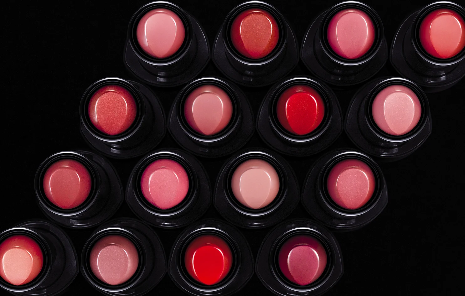 Shiseido - Rouge Rouge