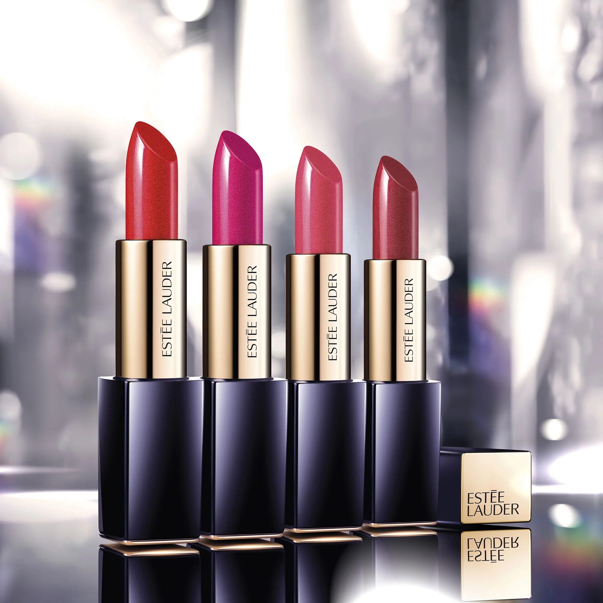 Estée Lauder - Pure Color ENVY