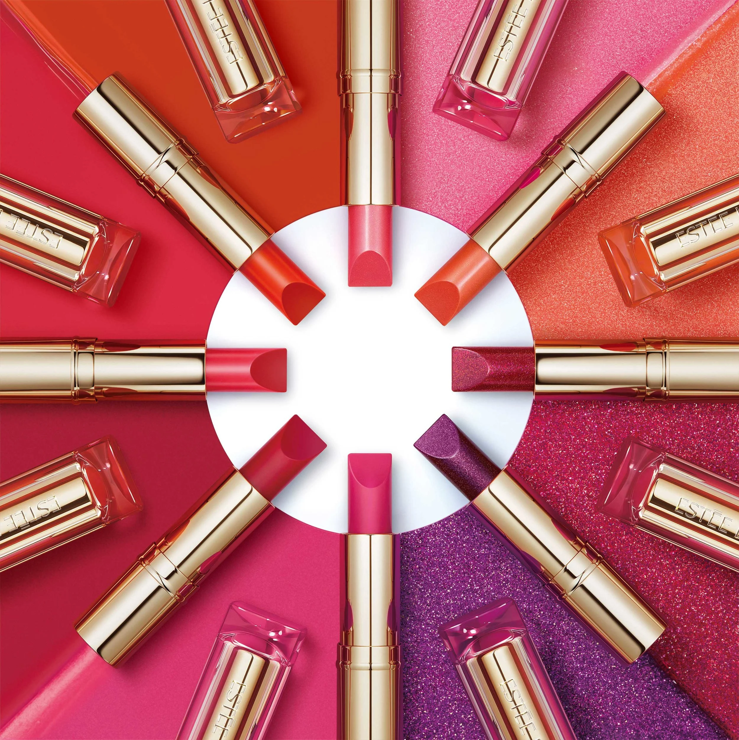 Estée Lauder - Pure Color LOVE