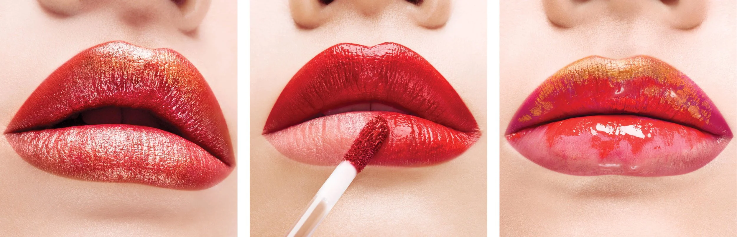 Estée Lauder - Lips to ENVY